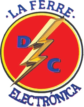 La Ferre Electrónica